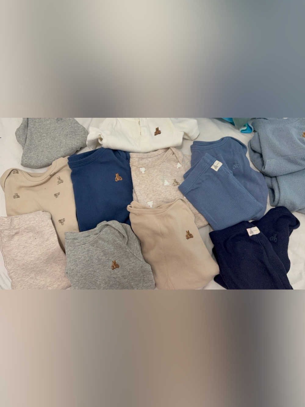 Baby gap bundle
